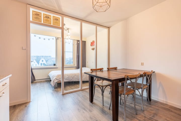 Foto 5 van Langegracht 69-M