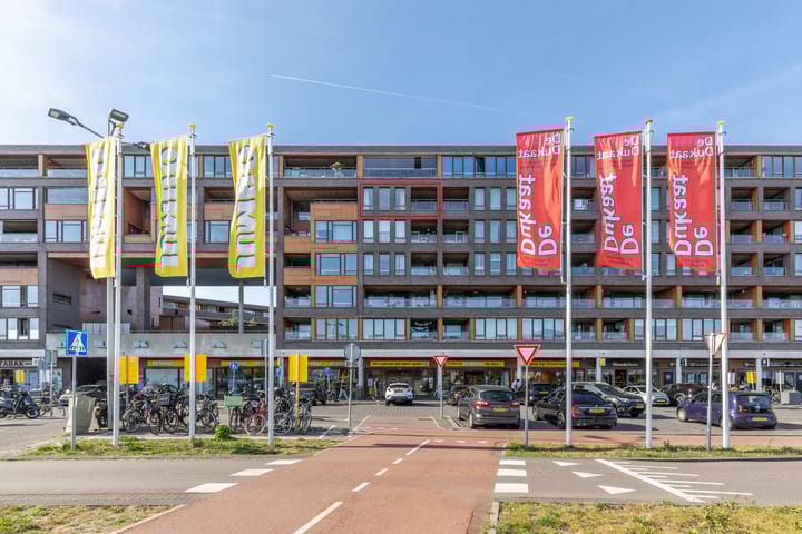 Photo 1 of Pieter Calandlaan 584