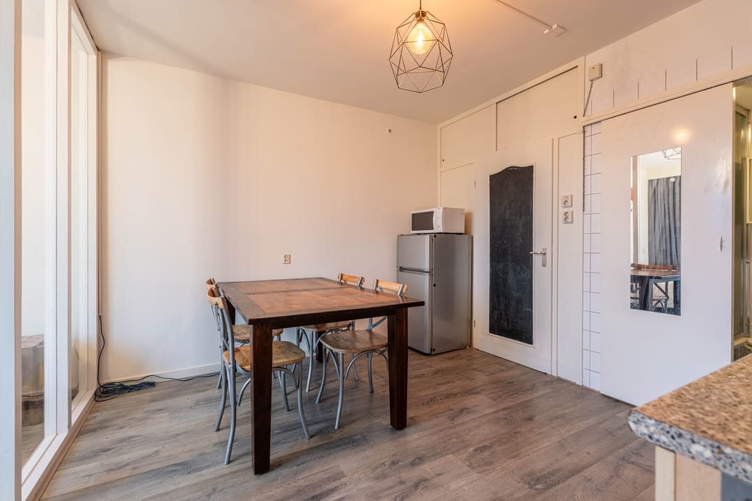 Foto 8 van Langegracht 69-M