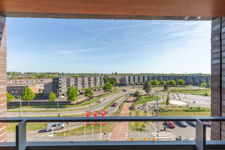 Foto 2 van Pieter Calandlaan 584