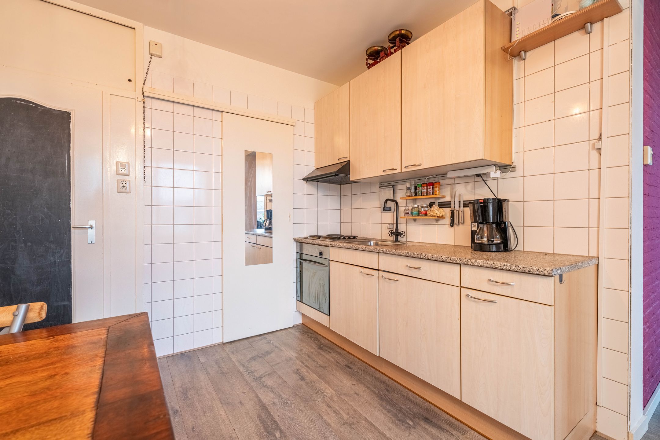 Foto 9 van Langegracht 69-M