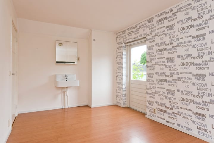 Photo 24 of Jhr. Nedermeijer van Rosenthalweg 27