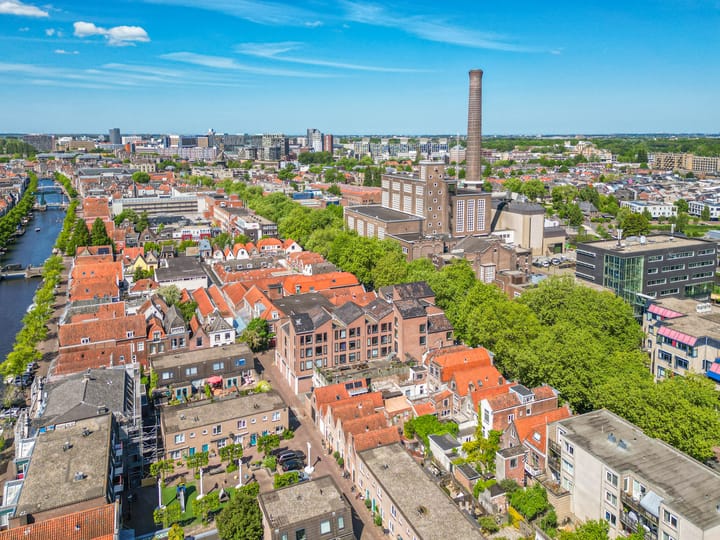 Foto 14 van Langegracht 69-M