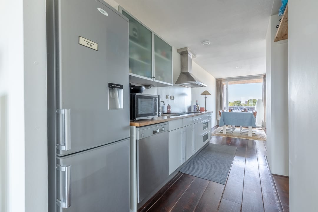 Foto 8 van Pieter Calandlaan 584