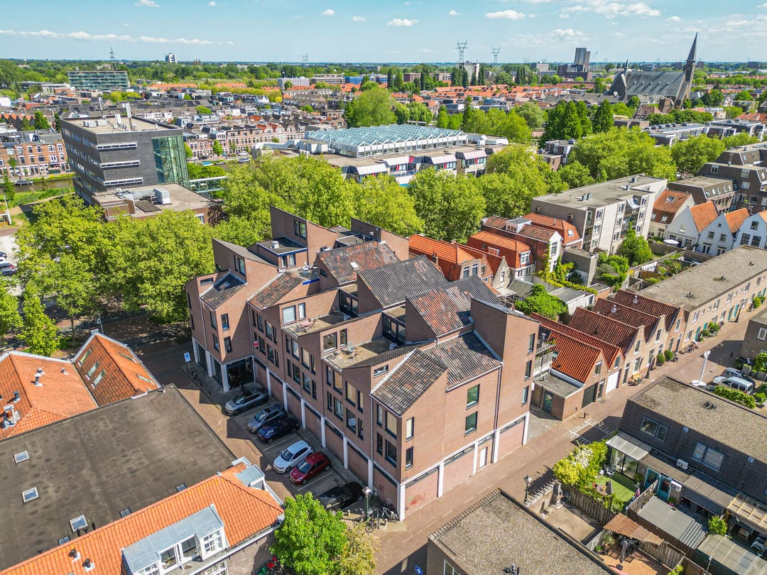 Foto 16 van Langegracht 69-M