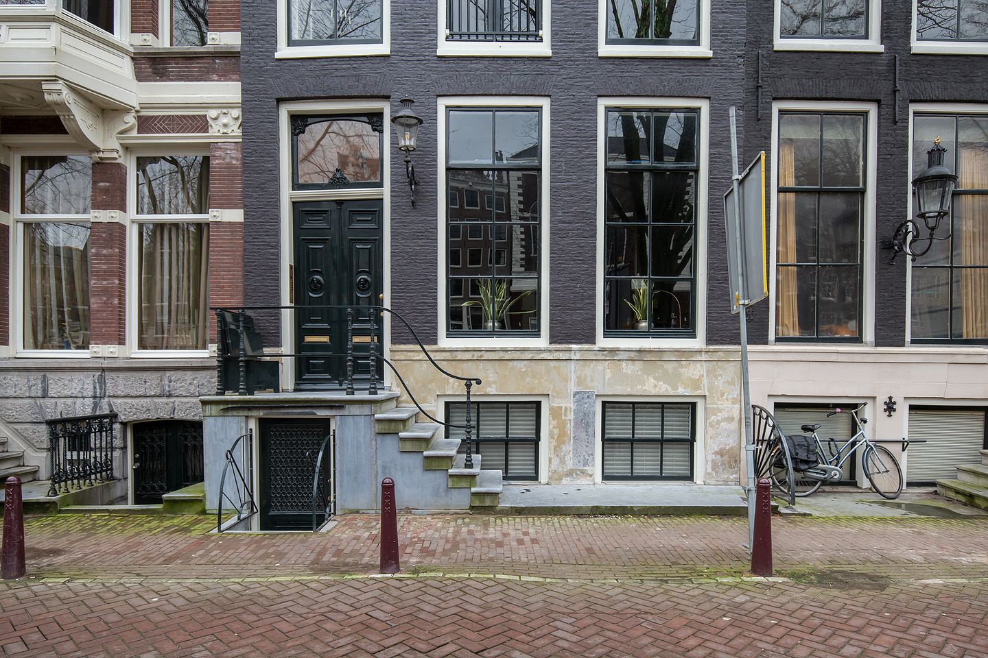 Photo 19 of Keizersgracht 27-D