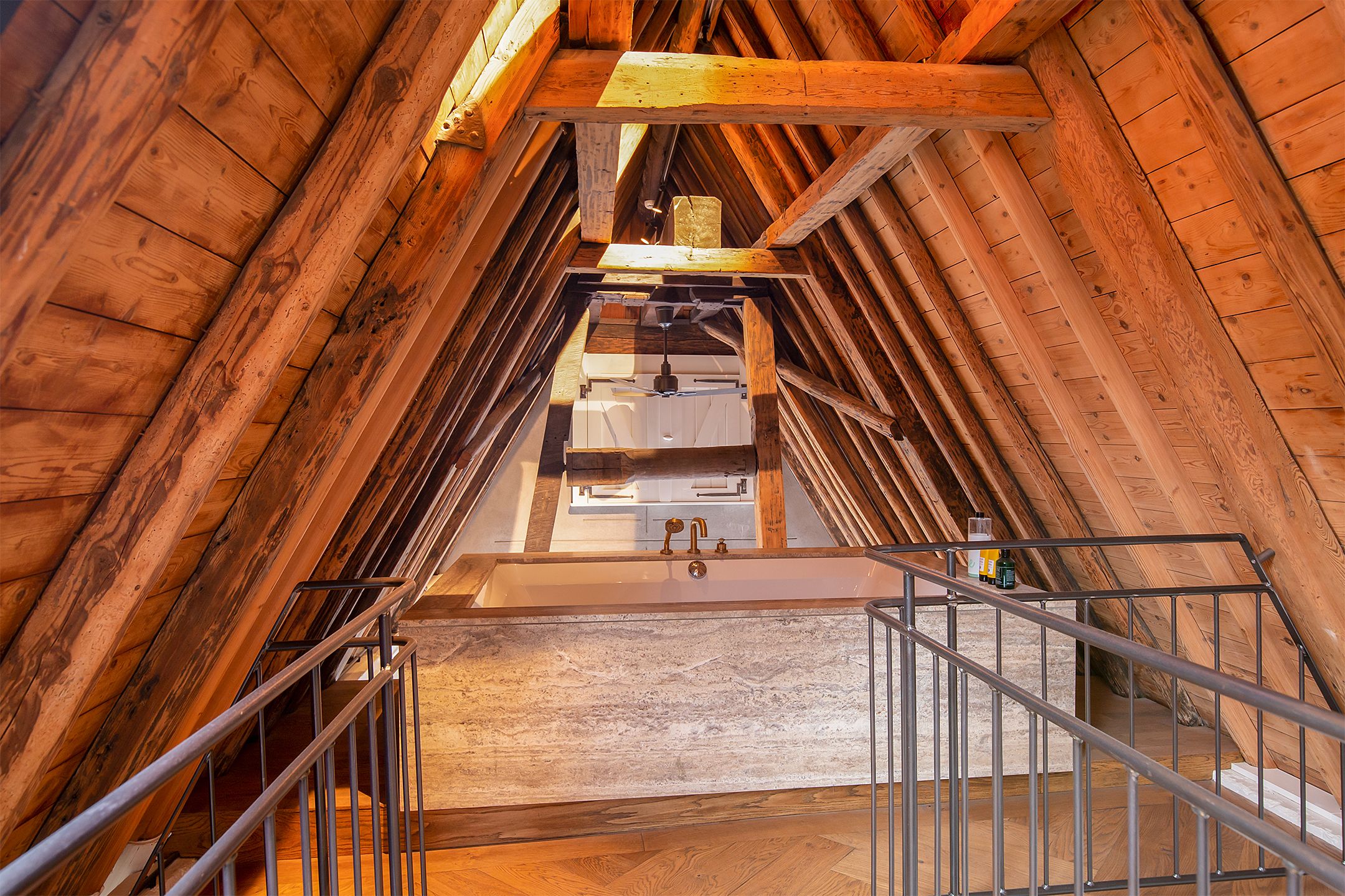 Photo 15 of Keizersgracht 27-D