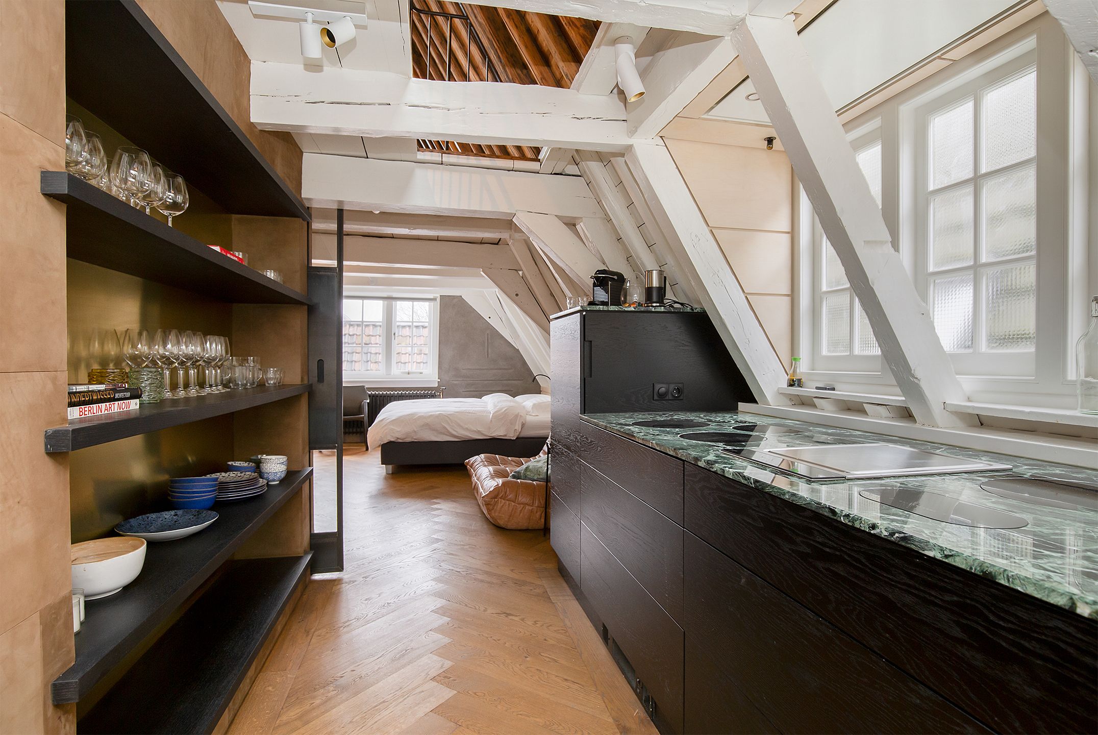 Photo 6 of Keizersgracht 27-D