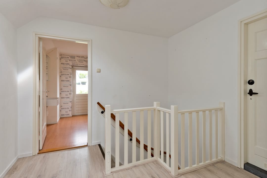 Photo 23 of Jhr. Nedermeijer van Rosenthalweg 27