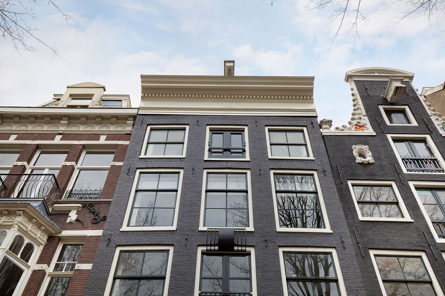 Photo 20 of Keizersgracht 27-D