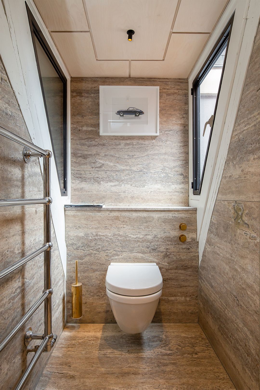 Photo 17 of Keizersgracht 27-D