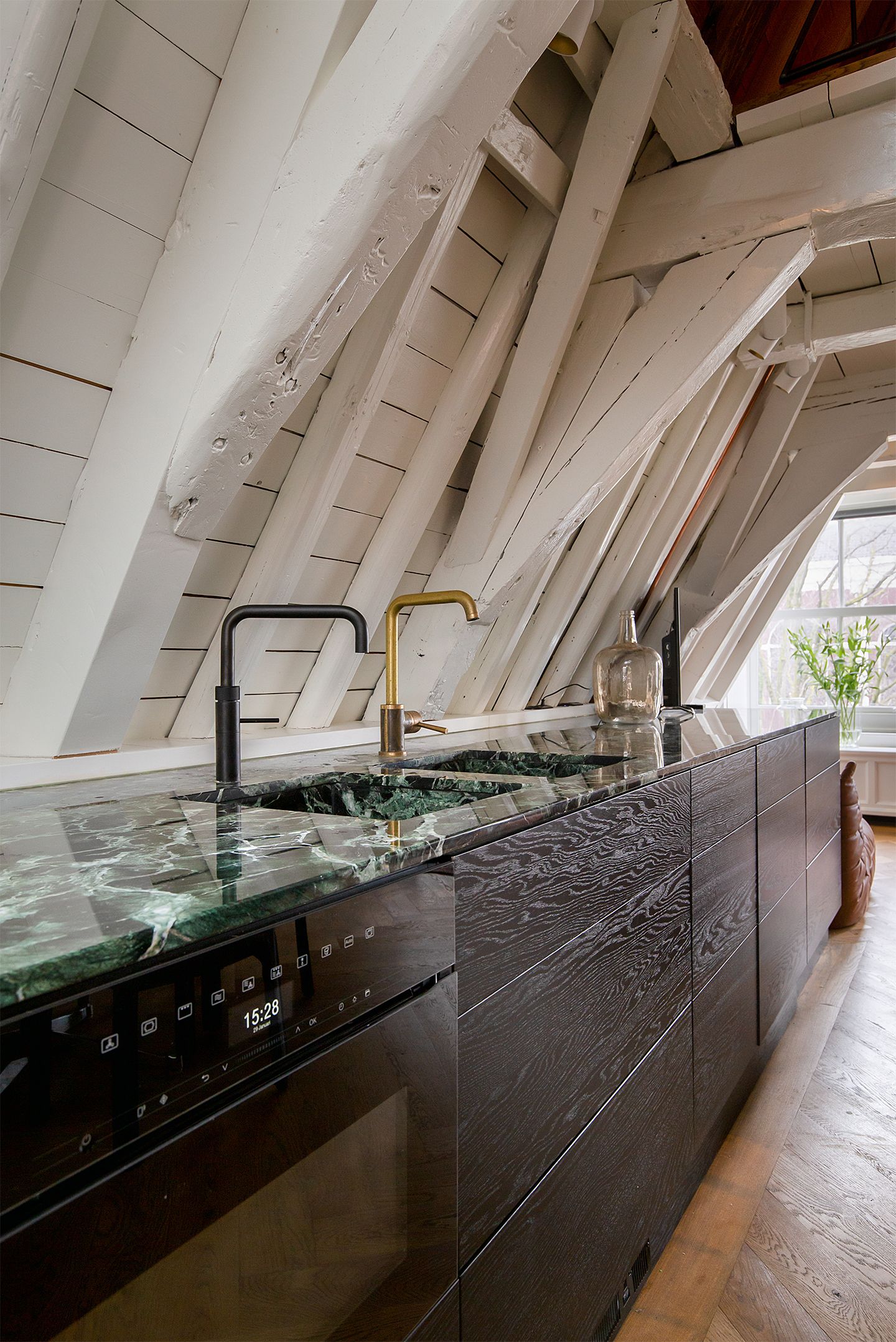 Photo 4 of Keizersgracht 27-D