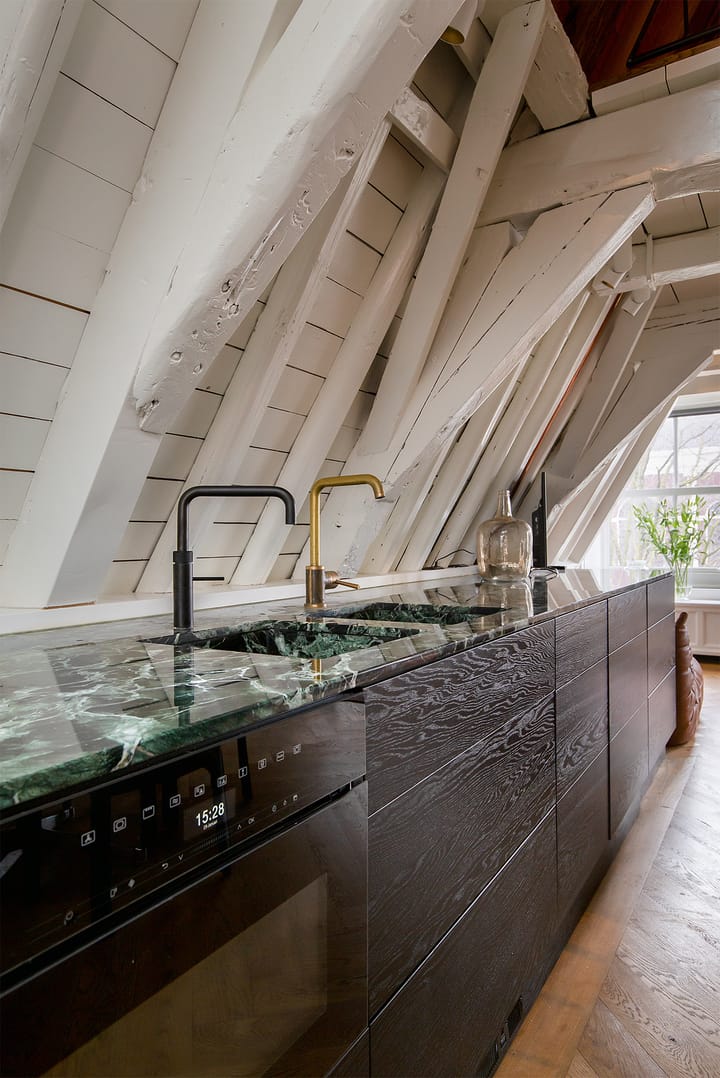 Foto 4 van Keizersgracht 27-D