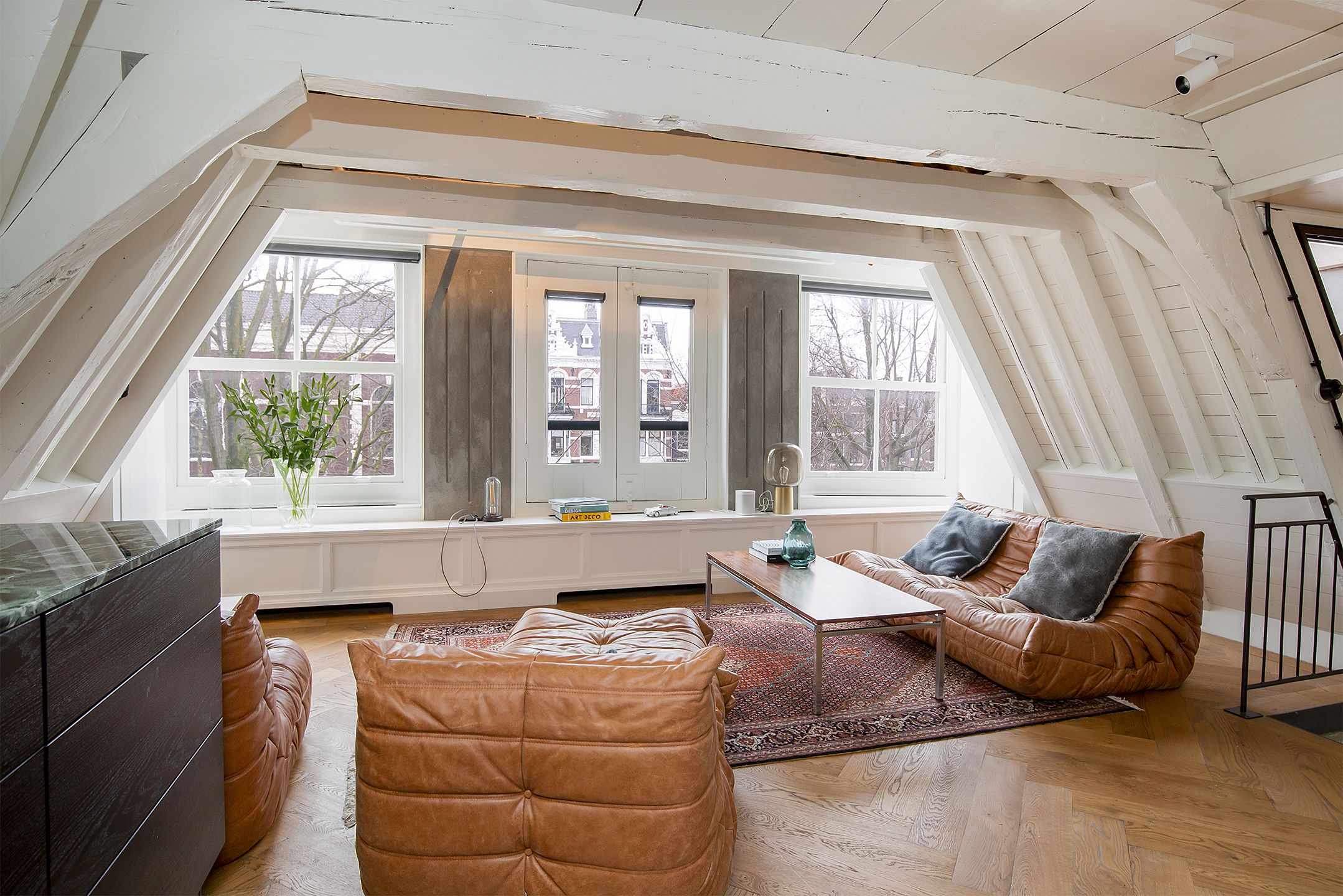 Photo 3 of Keizersgracht 27-D