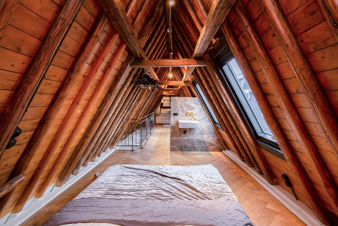 Photo 13 of Keizersgracht 27-D