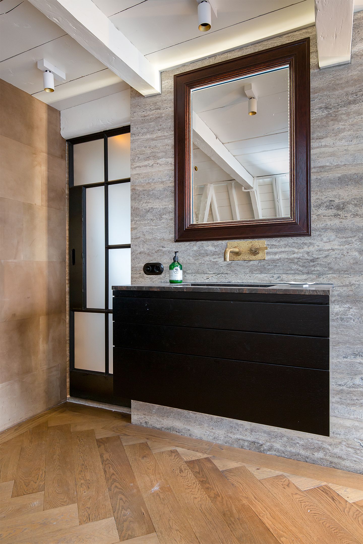 Photo 12 of Keizersgracht 27-D