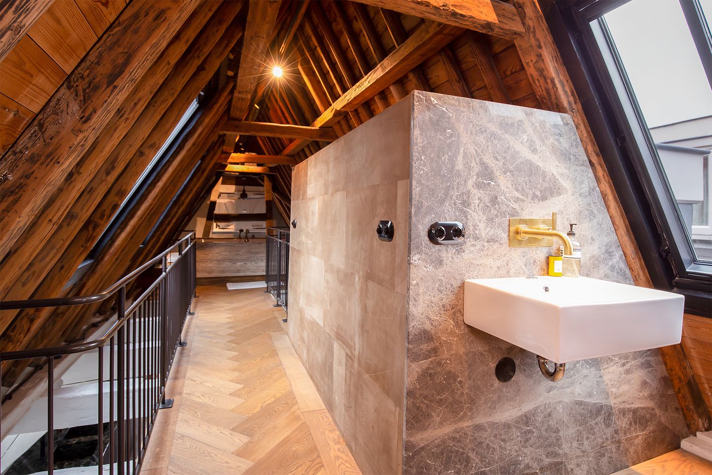 Photo 14 of Keizersgracht 27-D