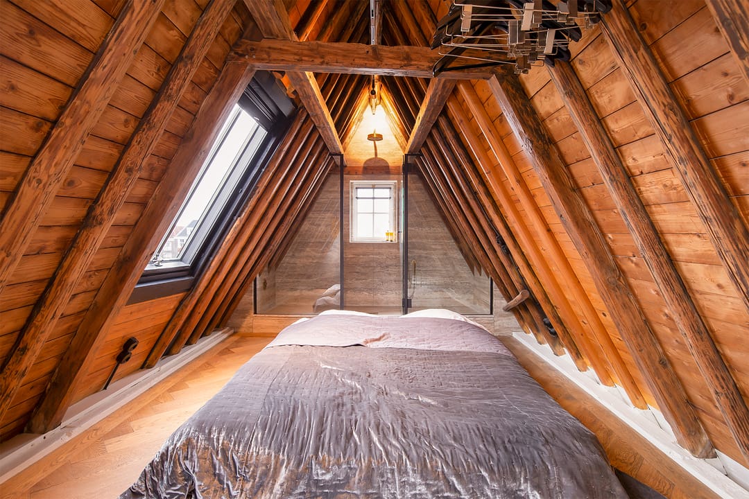 Photo 16 of Keizersgracht 27-D