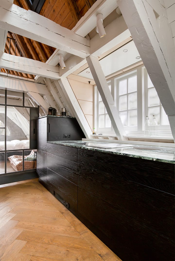 Foto 5 van Keizersgracht 27-D