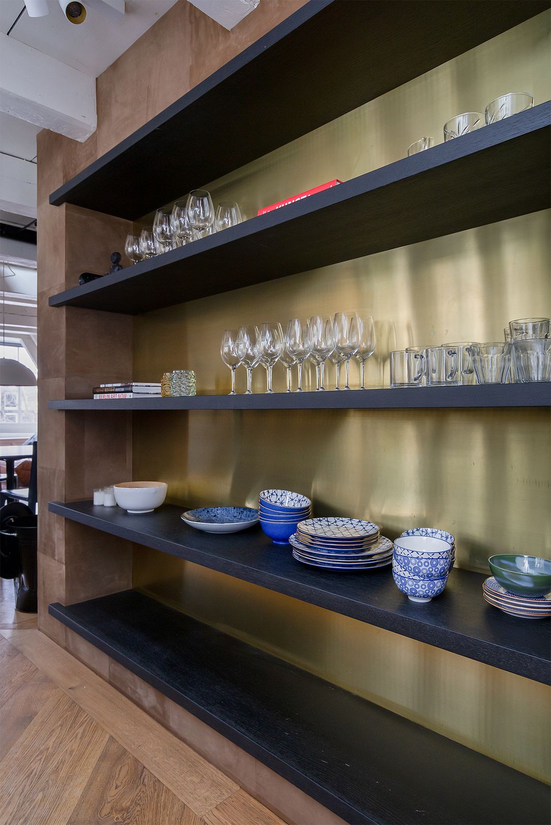 Photo 7 of Keizersgracht 27-D