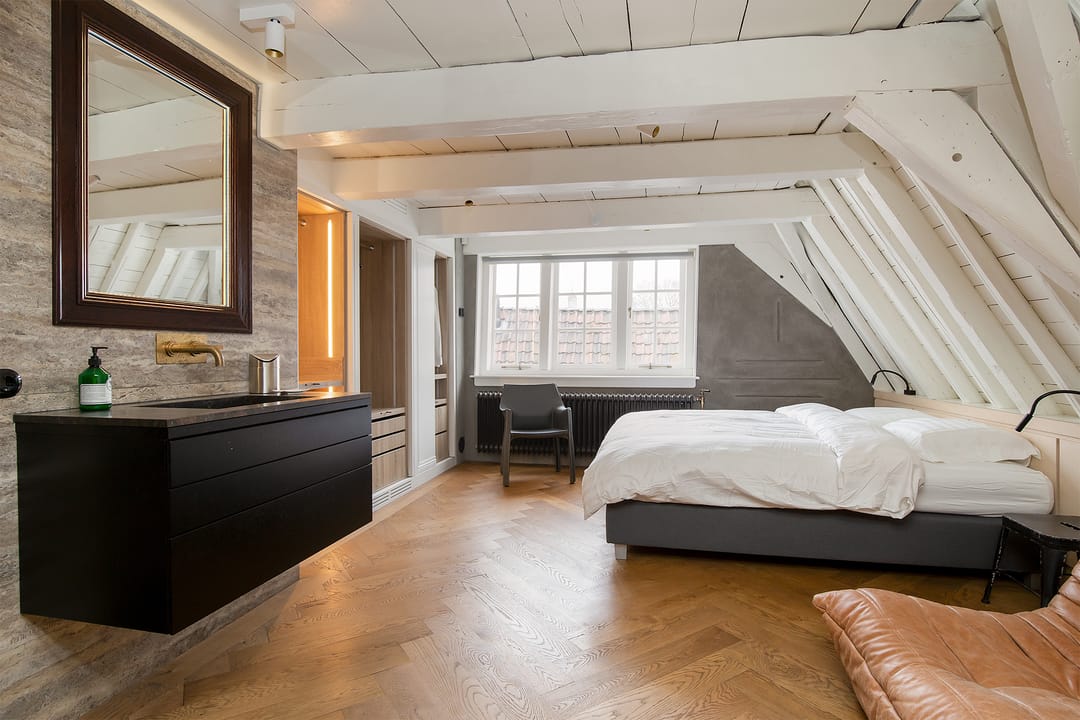 Photo 8 of Keizersgracht 27-D