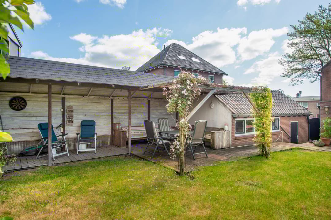 Photo 38 of Jhr. Nedermeijer van Rosenthalweg 27