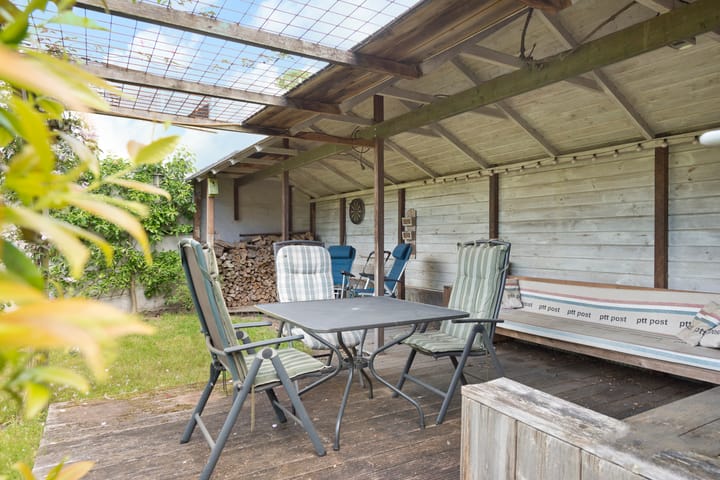 Photo 40 of Jhr. Nedermeijer van Rosenthalweg 27