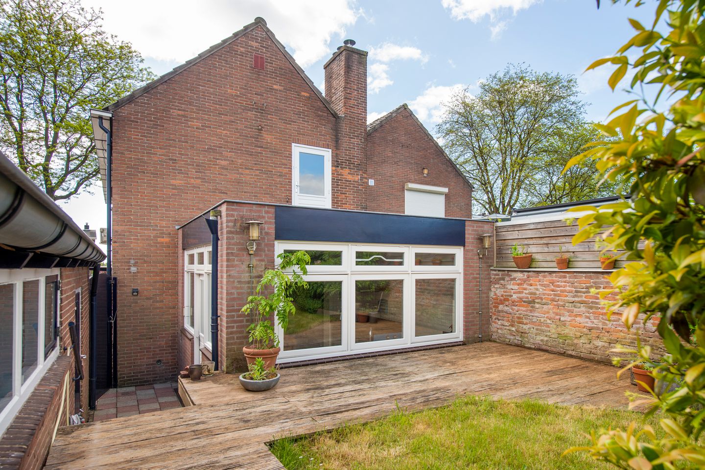 Foto 44 van Jhr. Nedermeijer van Rosenthalweg 27