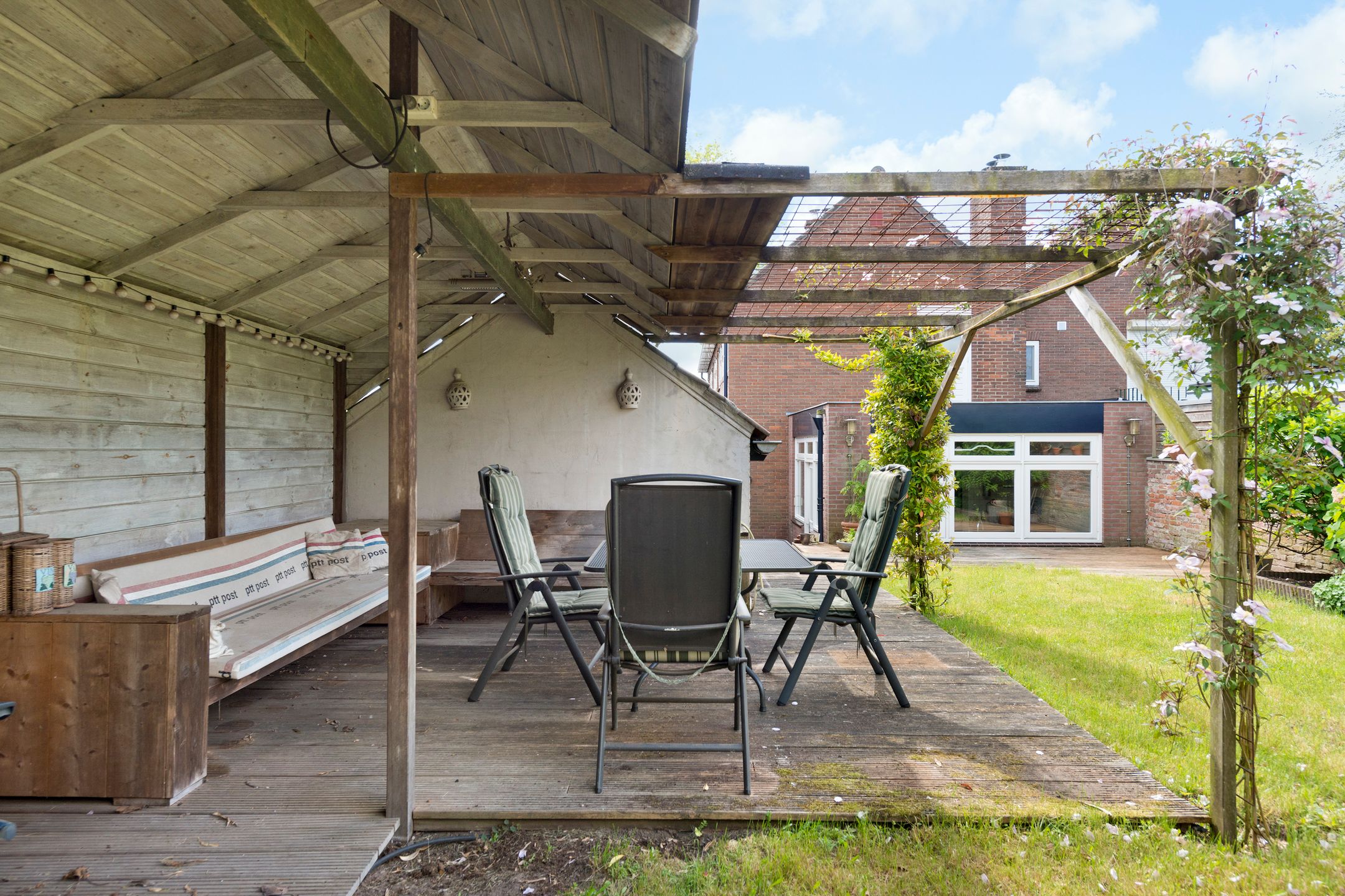 Photo 42 of Jhr. Nedermeijer van Rosenthalweg 27