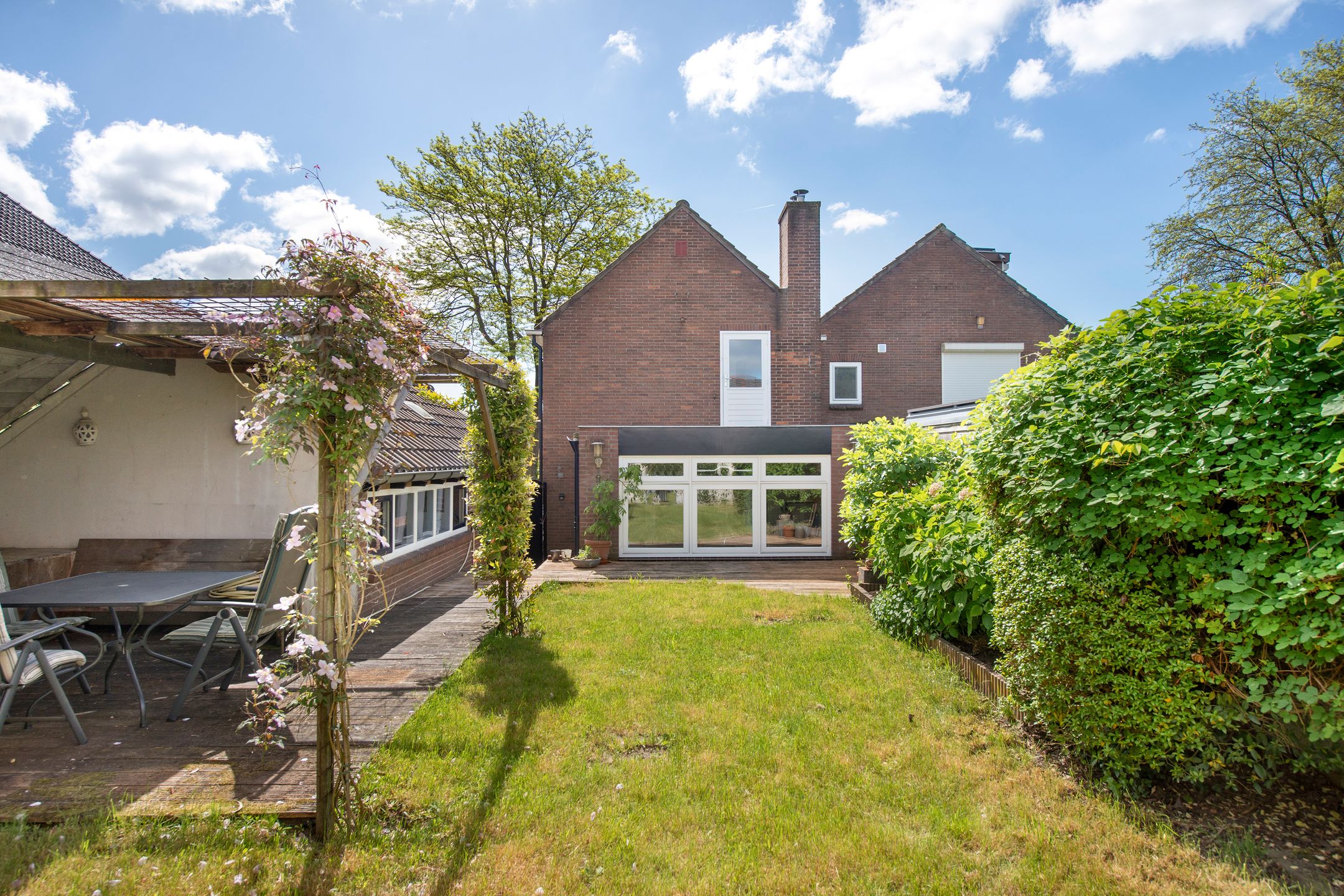 Foto 45 van Jhr. Nedermeijer van Rosenthalweg 27