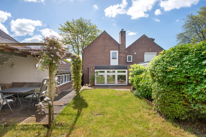 Photo 43 of Jhr. Nedermeijer van Rosenthalweg 27