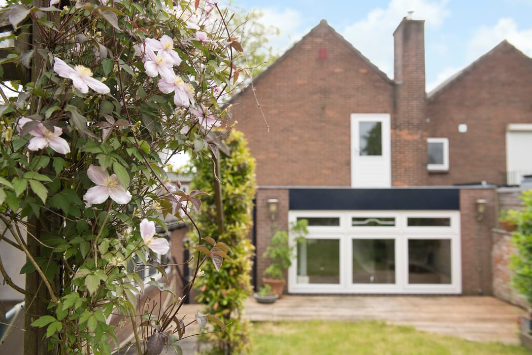 Foto 47 van Jhr. Nedermeijer van Rosenthalweg 27