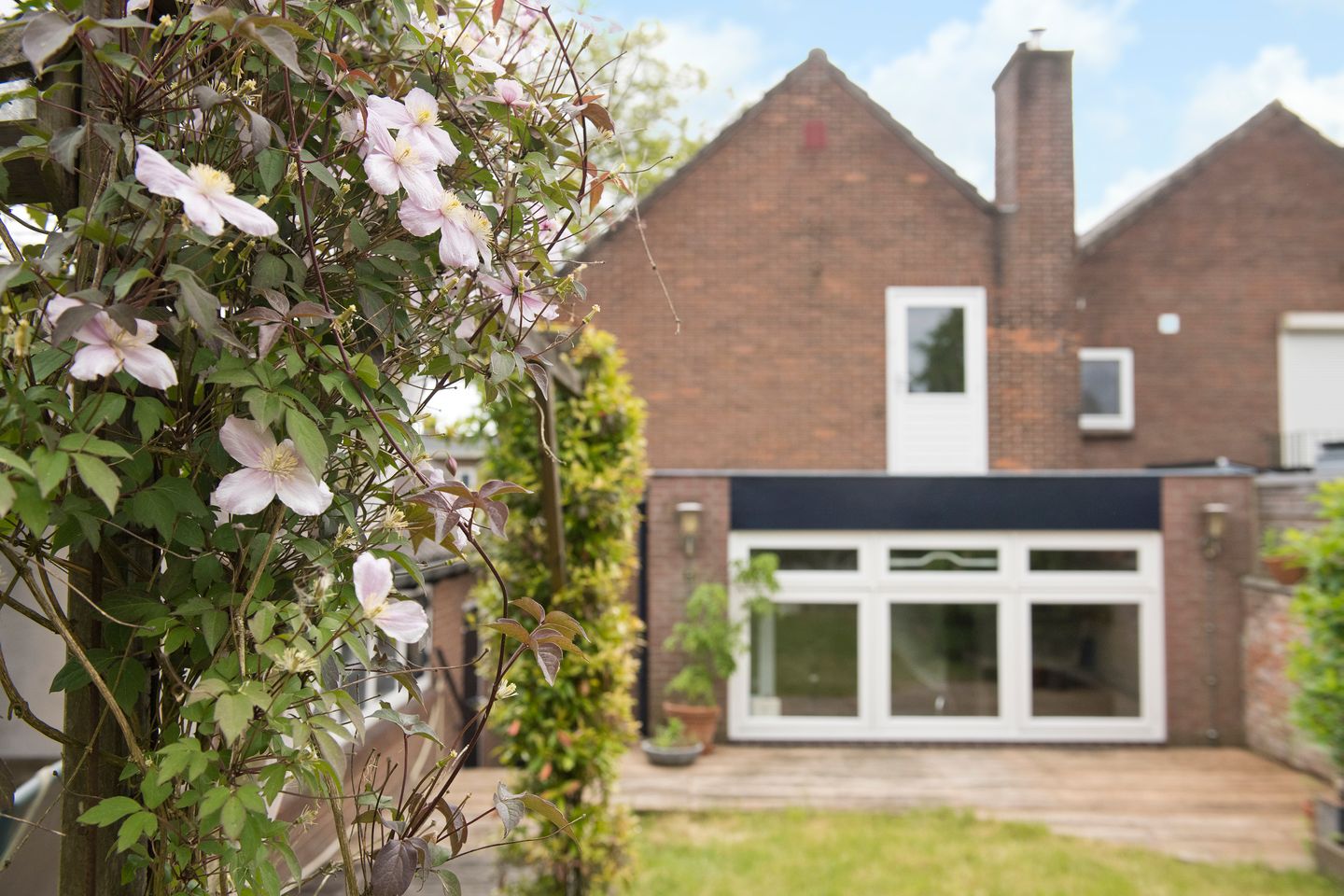 Photo 44 of Jhr. Nedermeijer van Rosenthalweg 27