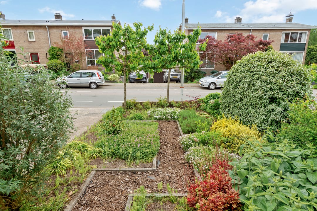 Foto 53 van Jhr. Nedermeijer van Rosenthalweg 27