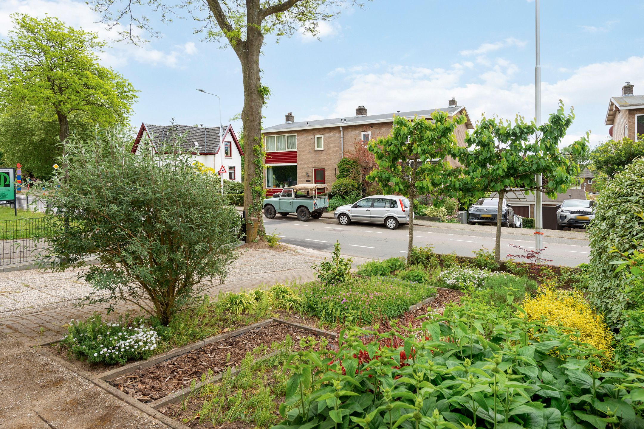 Photo 51 of Jhr. Nedermeijer van Rosenthalweg 27