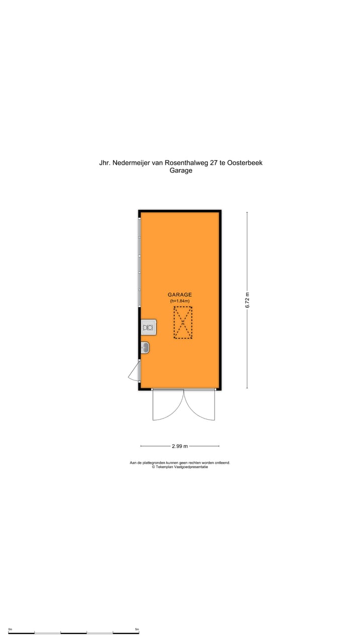 Photo 55 of Jhr. Nedermeijer van Rosenthalweg 27