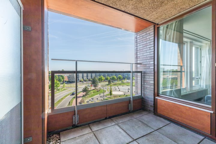 Photo 25 of Pieter Calandlaan 584