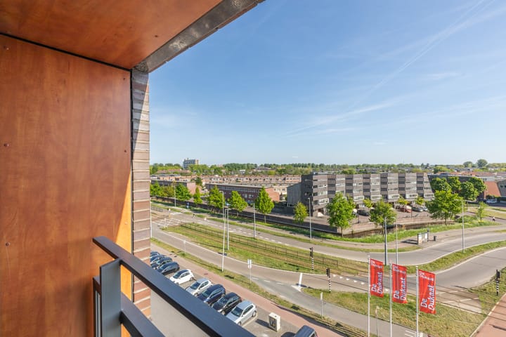 Photo 26 of Pieter Calandlaan 584