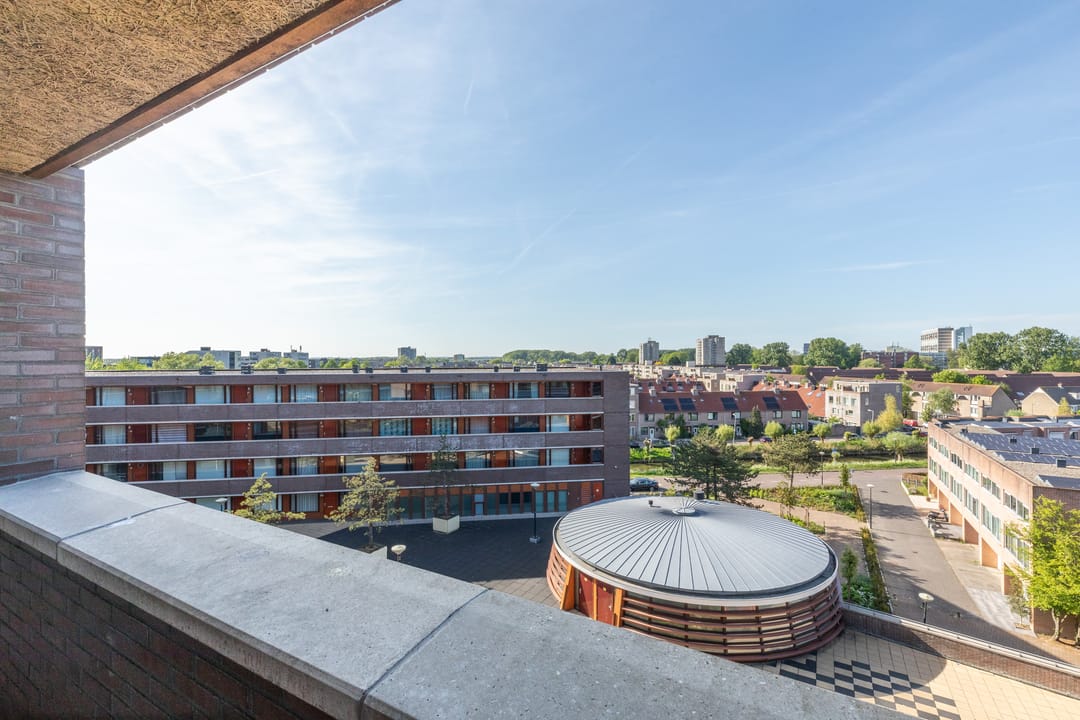 Foto 32 van Pieter Calandlaan 584