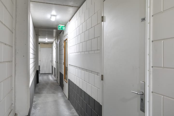 Photo 35 of Pieter Calandlaan 584