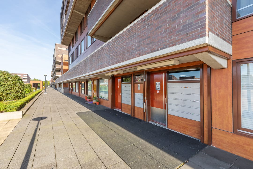 Foto 37 van Pieter Calandlaan 584