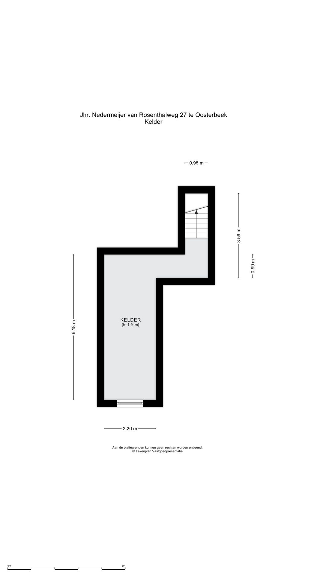 Photo 56 of Jhr. Nedermeijer van Rosenthalweg 27