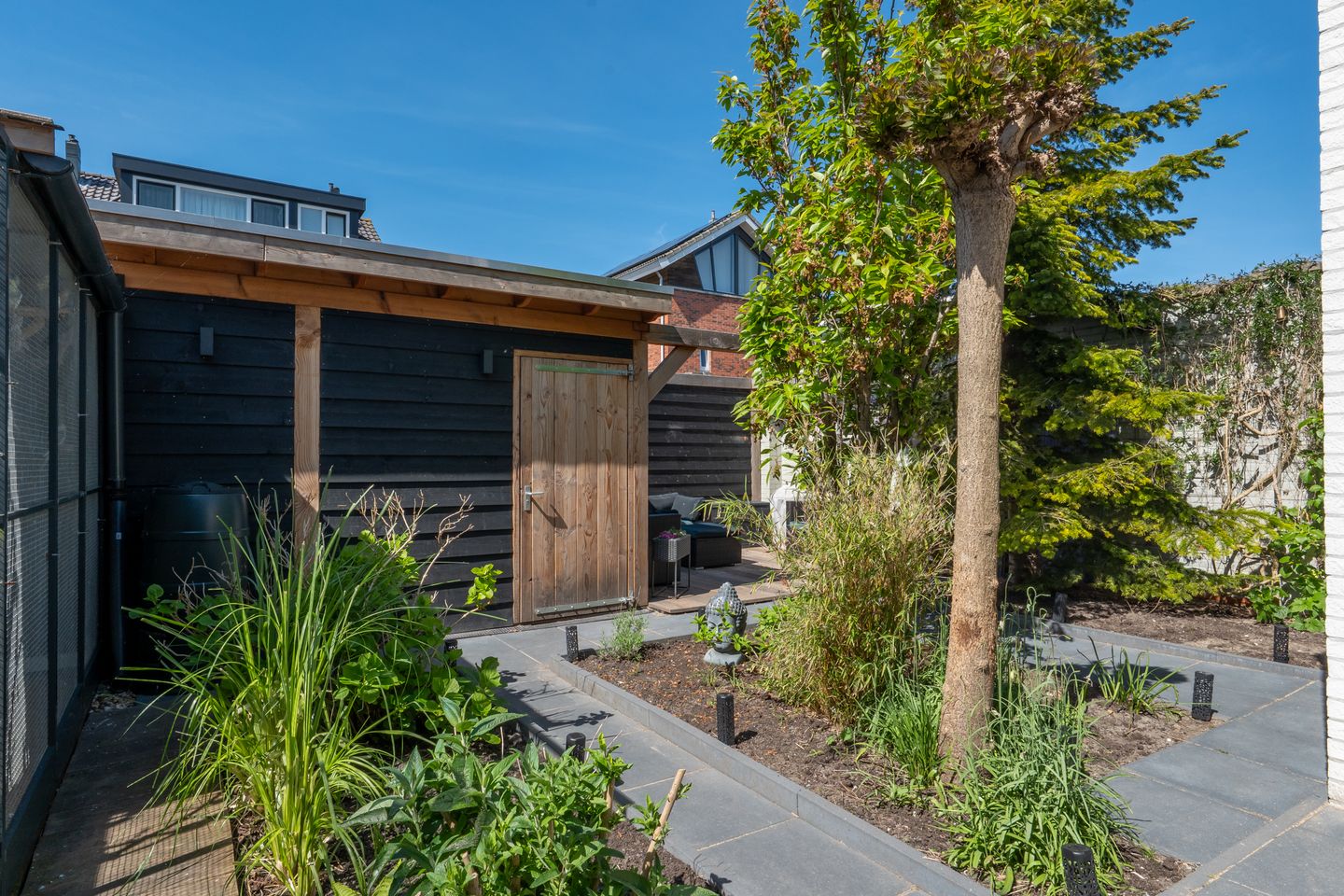 Foto 4 van Han Hoekstrahof 169