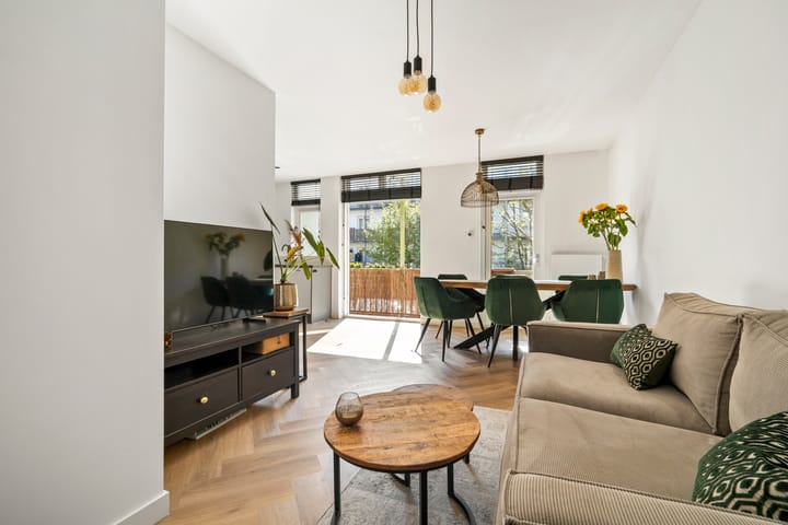 Foto 2 van Jan Lievensstraat 28-1