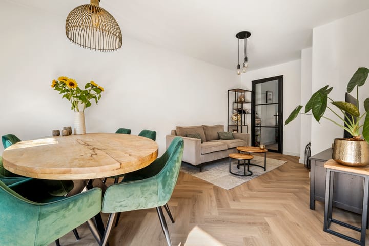 Foto 7 van Jan Lievensstraat 28-1