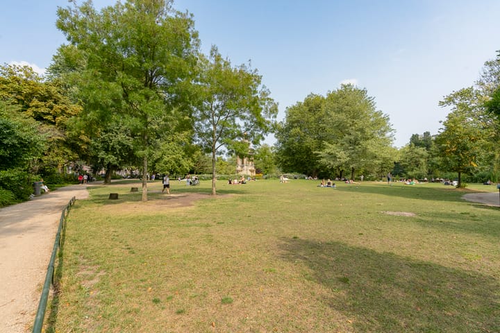 Foto 23 van Jan Lievensstraat 28-1