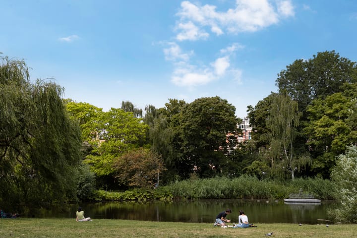 Foto 24 van Jan Lievensstraat 28-1