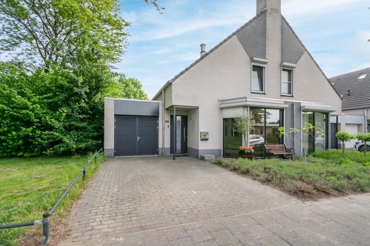 Photo 1 of Paltrokmolen 112