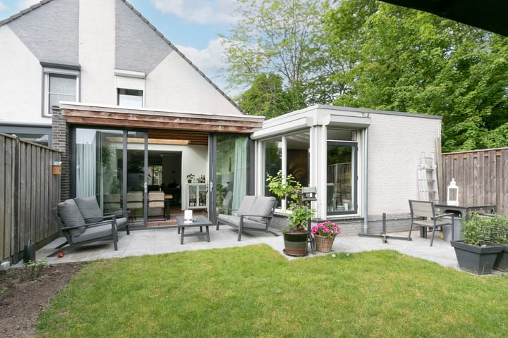 Foto 2 van Paltrokmolen 112