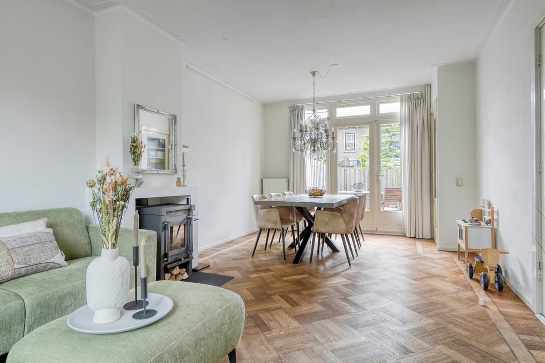 Foto 2 van Marelaan 28